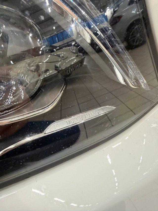 MERCEDES-BENZ E 220 d S.W. 4Matic Auto Premium All-Terrain