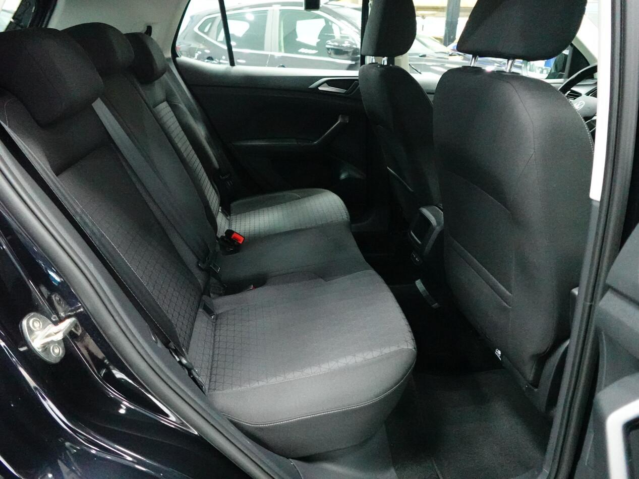 Volkswagen T-Cross 1.0 TSI 95 CV STYLE