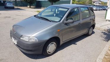 FIAT Punto 1ª serie 55 cat 5 porte SX