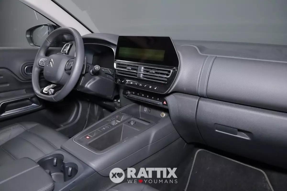 Citroen C5 Aircross 1.5 BlueHDi 130CV Shine Pack EAT8