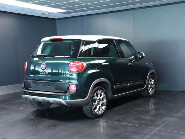 FIAT 500L 1.3 Multijet 85 CV Trekking SOLO PER RIVENDITORI