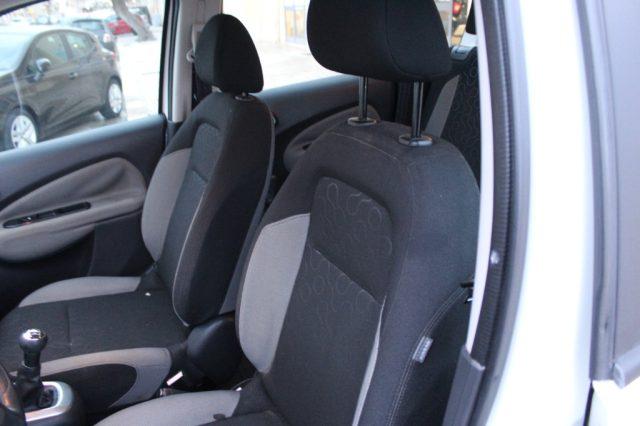 CITROEN C3 Picasso 1.6 HDi 90 Seduction