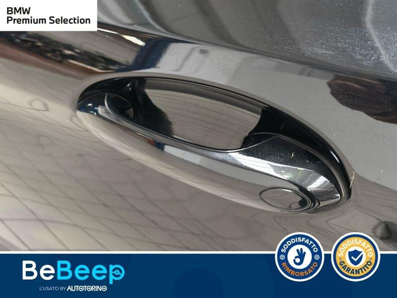 BMW Serie 5 520D XDRIVE LUXURY AUTO