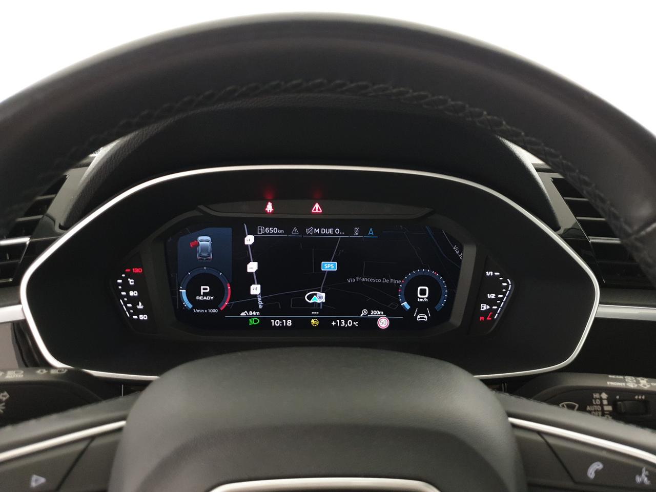 35TDI 150CV S tronic Business Advanced