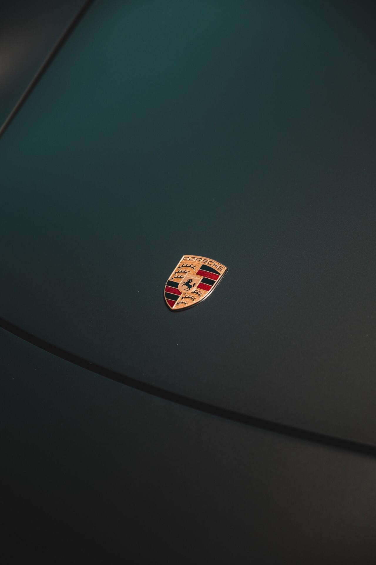 Porsche 911 Carrera cat Cabriolet
