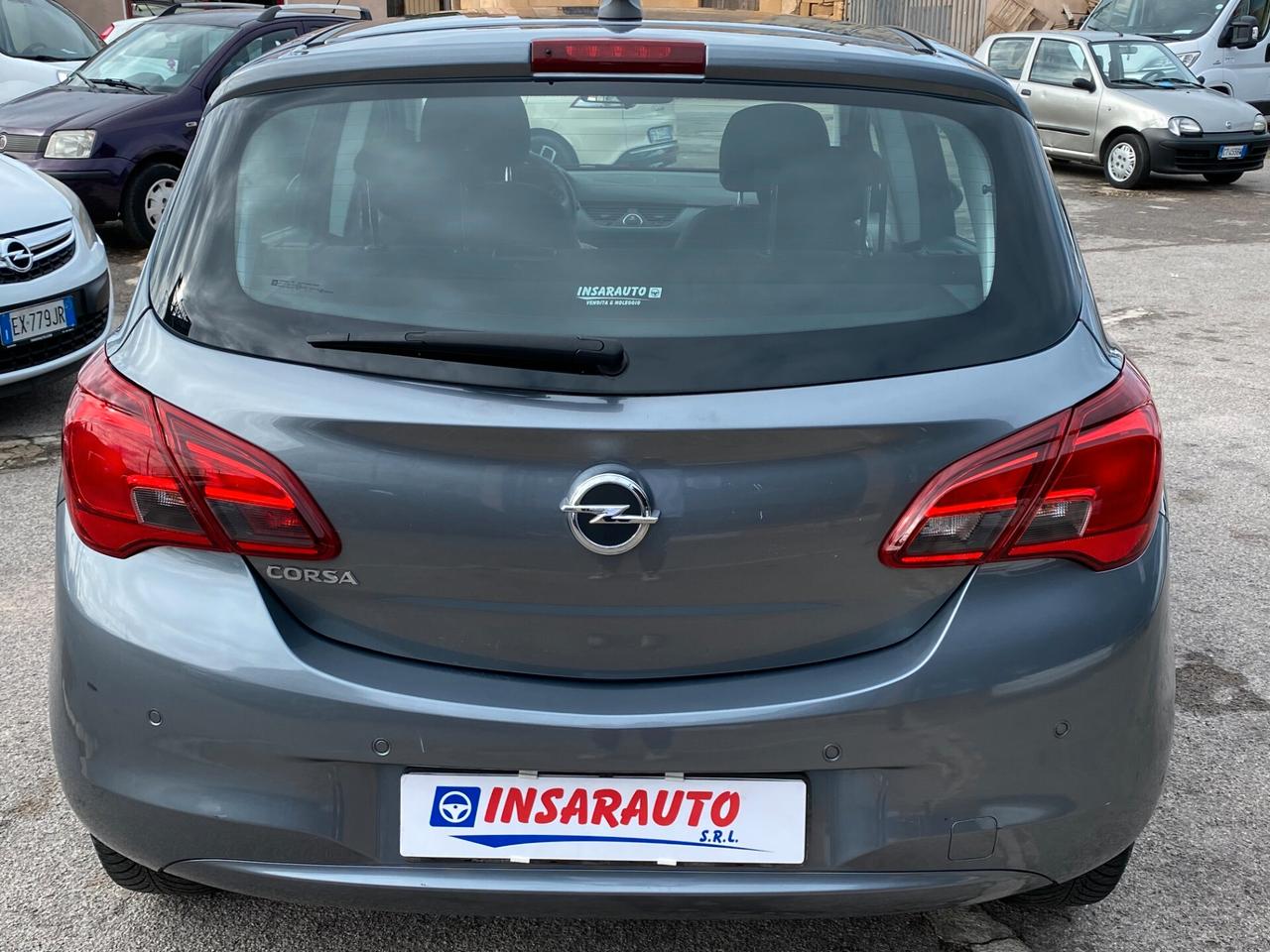 Opel Corsa 1.4 5 porte Innovation NAVI MY 19