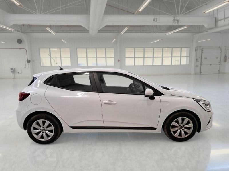 RENAULT CLIO 1.0 TCE 74KW BUSINESS 5 PORTE BERLINA
