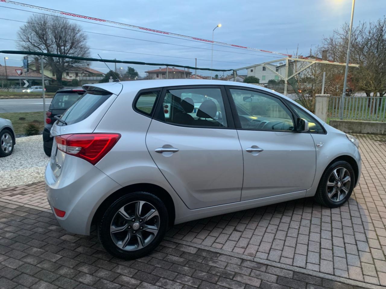 Hyundai iX20 1.4 90 CV XPossible