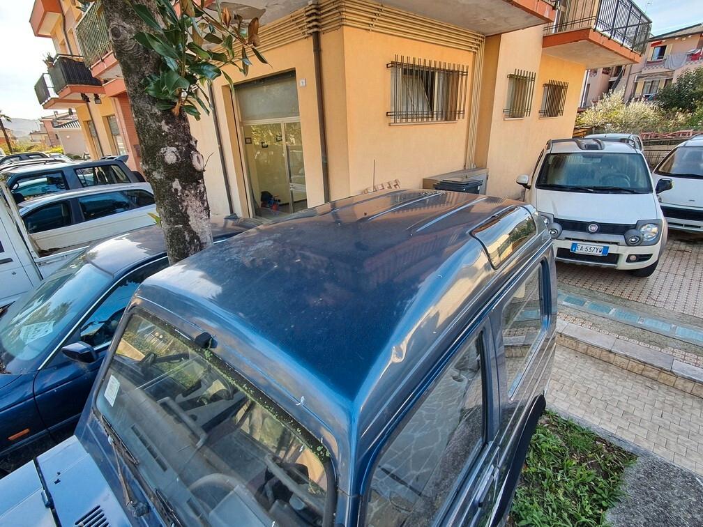 Suzuki Santana 1.3 8V 4x4 Tetto Alto