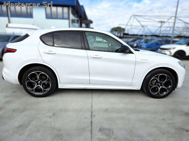 ALFA ROMEO Stelvio Stelvio 2.0 t Veloce Ti Q4 280cv auto - GL284BP