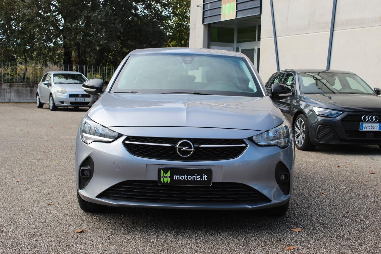 Opel Corsa 1.5 D 100 CV Edition