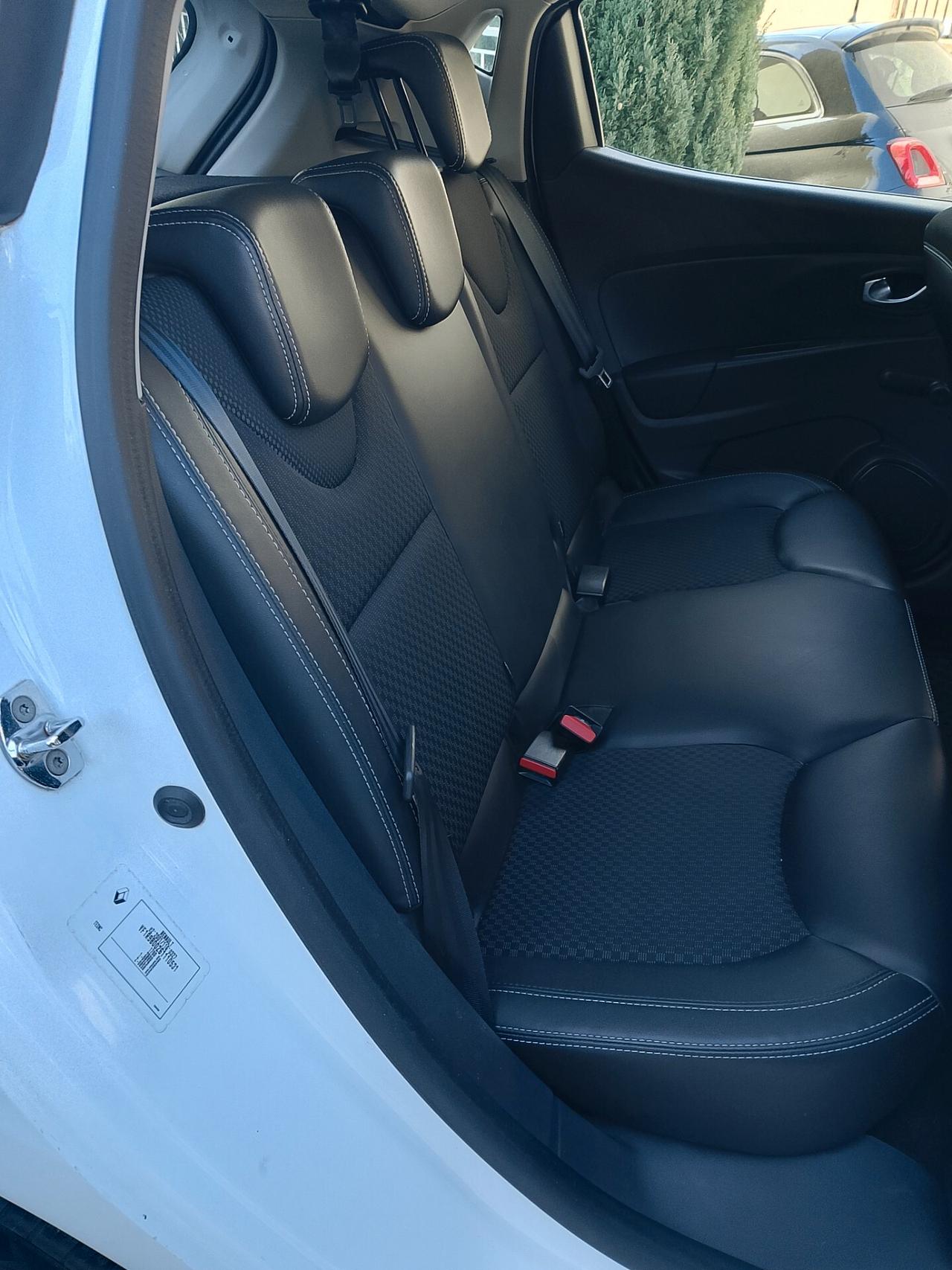 Renault Clio dCi 8V 90 CV 5 porte Duel2