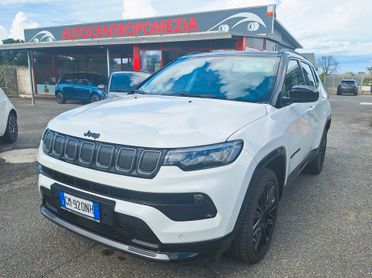 Jeep Compass 1.6 Multijet II 2WD S