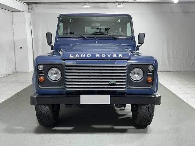 Land Rover Defender Defender 90 2.2 td SW