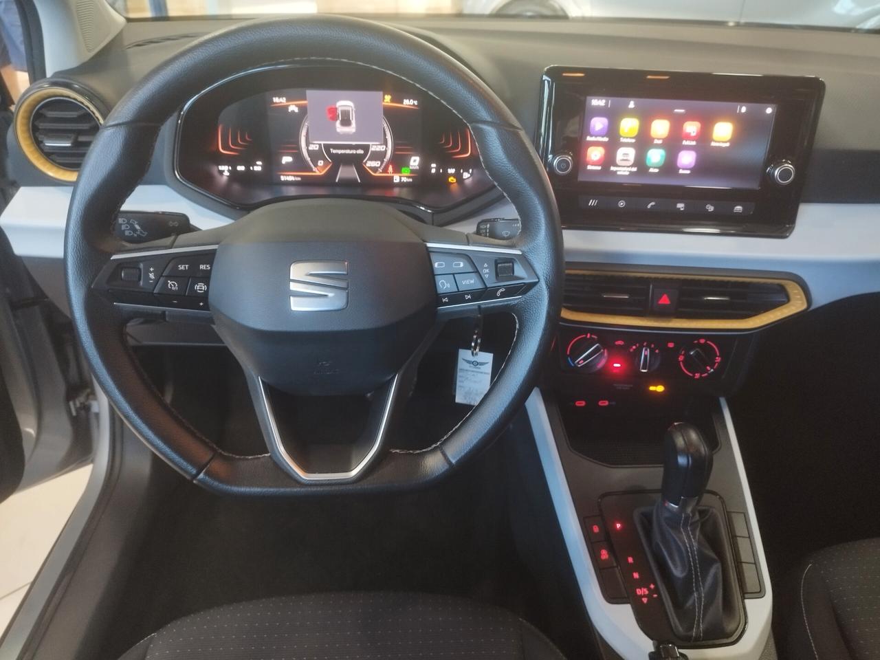 Seat Arona 1.0 EcoTSI 110 CV DSG Style