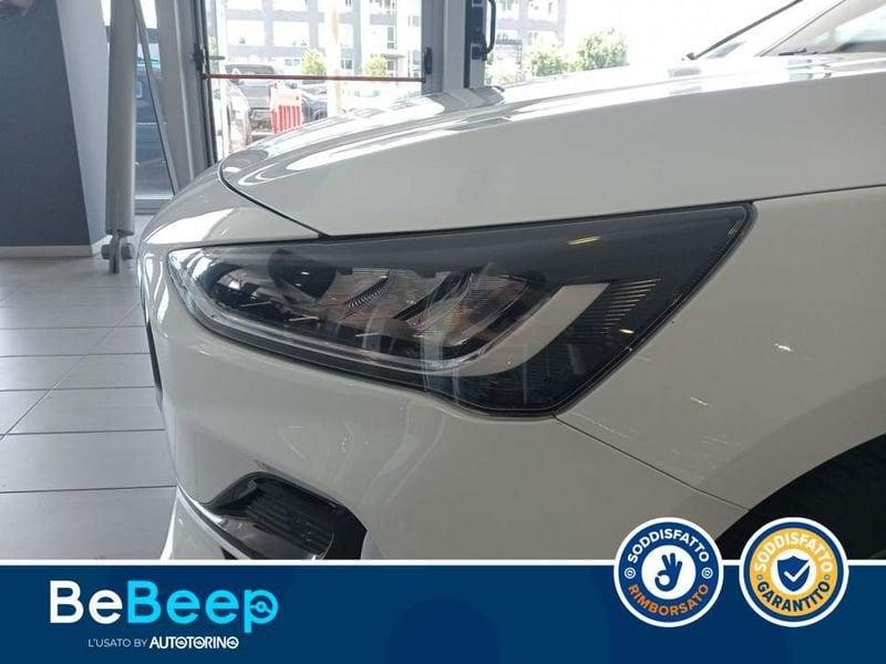 Ford Focus 1.0 ECOBOOST H ST-LINE X 125CV POWERSHIFT