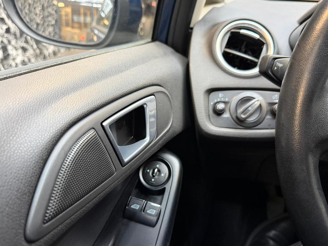 Ford Fiesta 1.0 80CV 3 porte