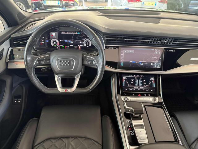 AUDI Q7 60 TFSI e quattro tiptronic S line plus