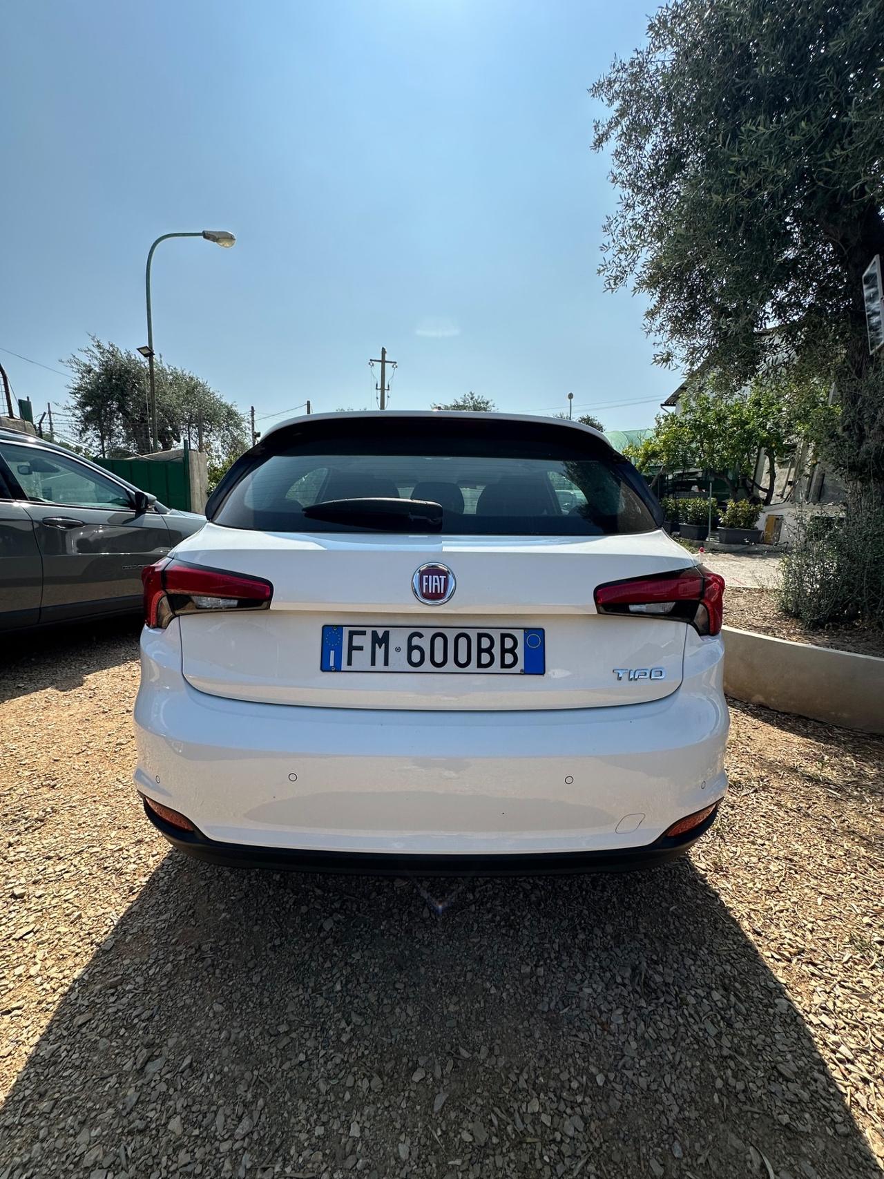 Fiat Tipo 1.3 Mjt S&S 5 porte Business