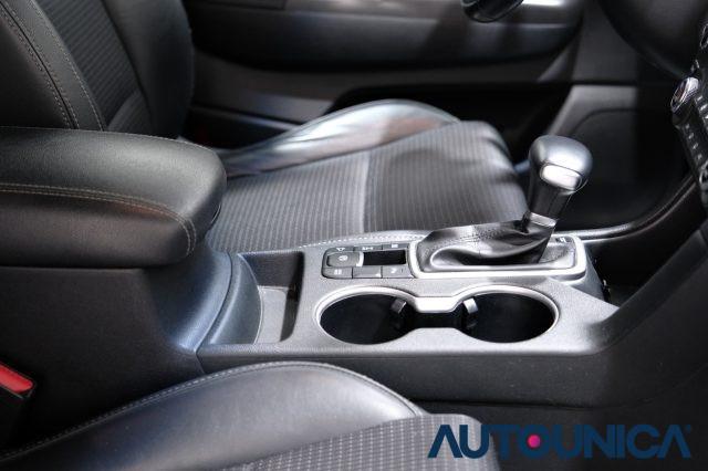 KIA Sportage 1.6 T-GDI DCT7 AWD GT LINE AUTOMATICA