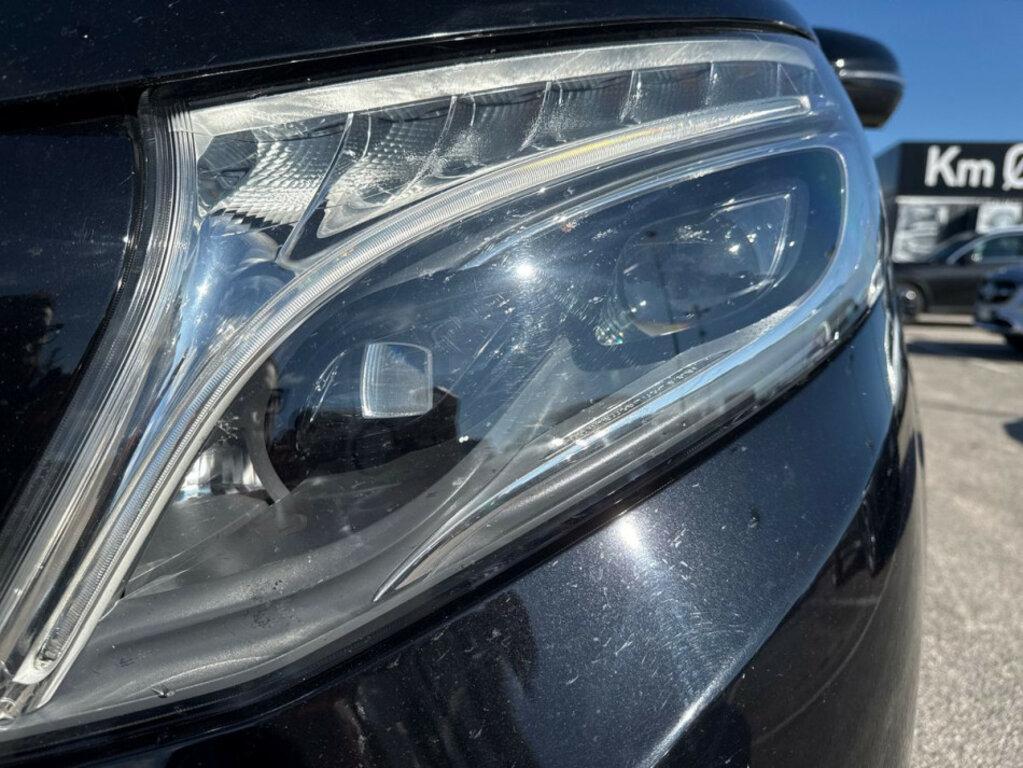 Mercedes Classe V 250 250 D Premium 4Matic 7G-Tronic Plus