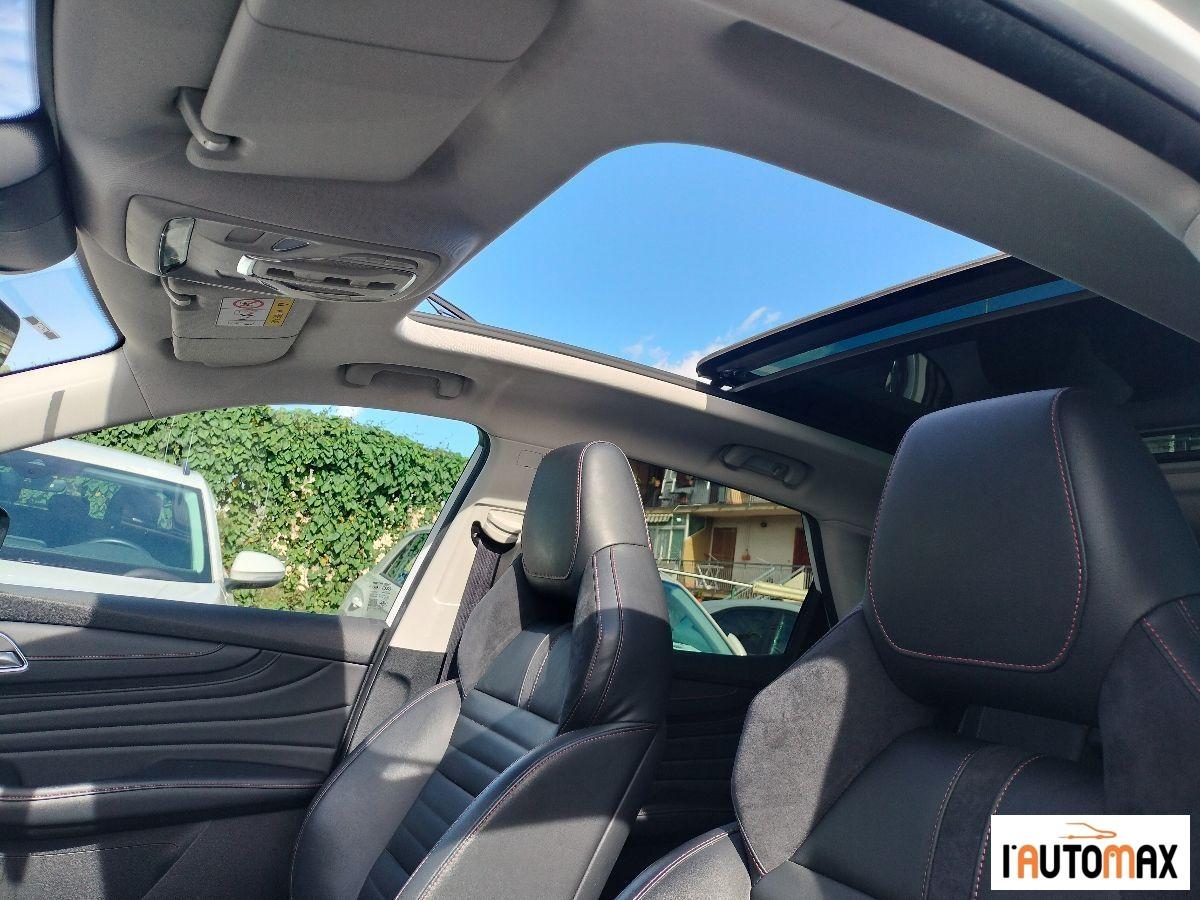 MG - HS 1.5 t Luxury