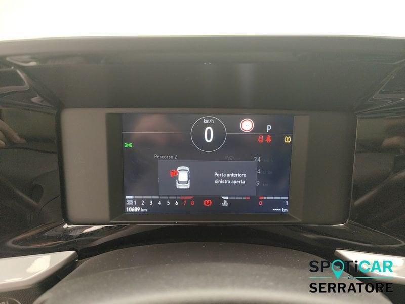 Opel Mokka II 2020 1.2 t Elegance s&s 130cv at8