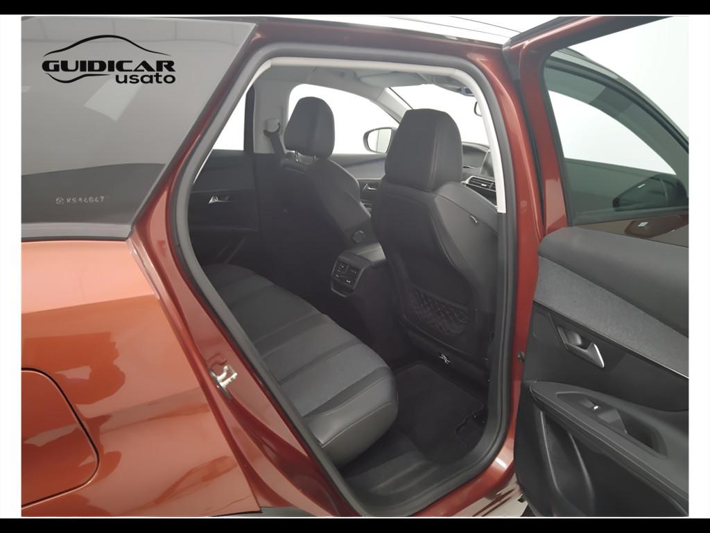 PEUGEOT 3008 II 2016 - 3008 1.5 bluehdi Allure s&s 130cv