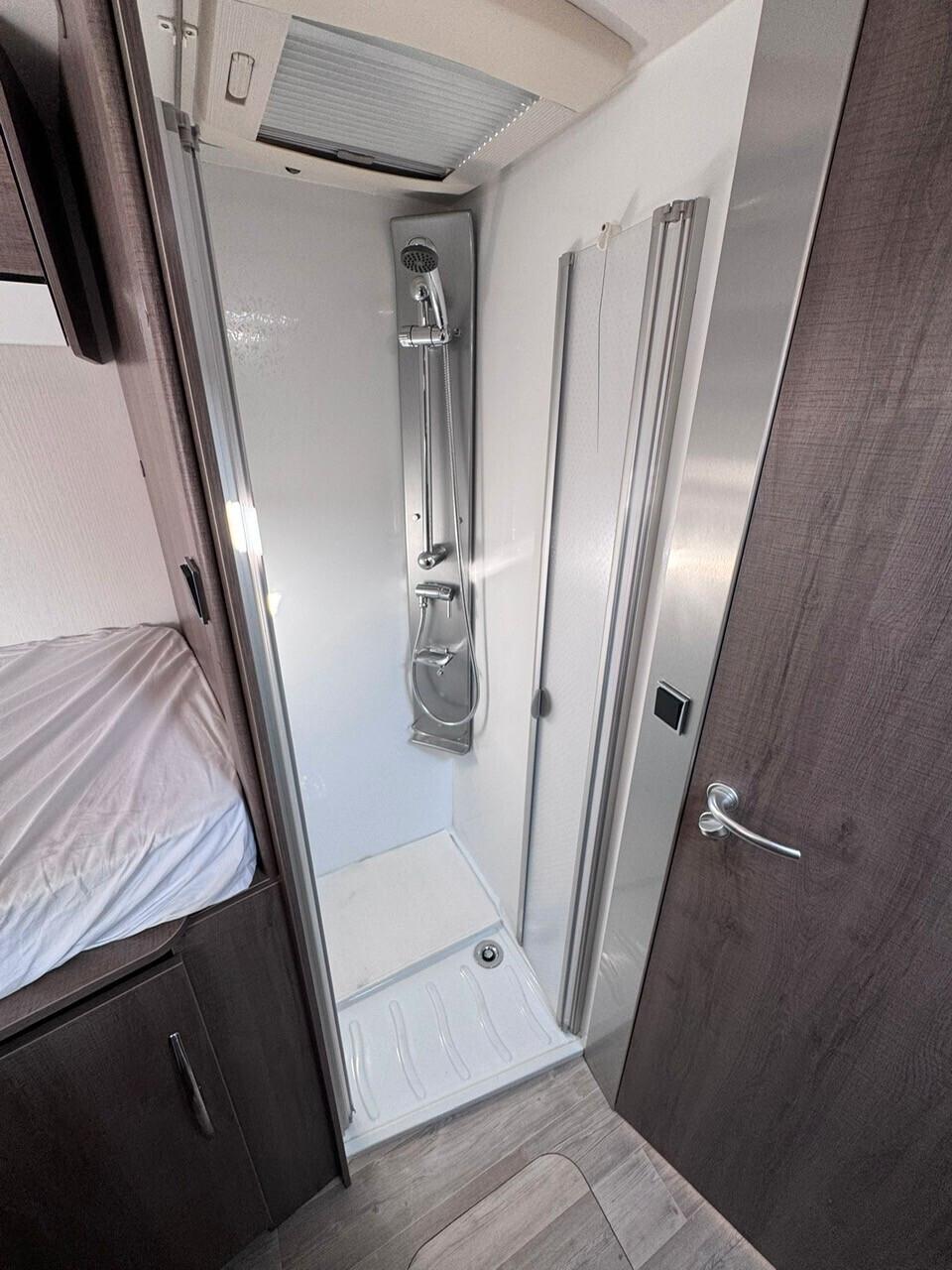 Fiat CAMPER PILOTE G700 SENSATION/STUPENDO!!!