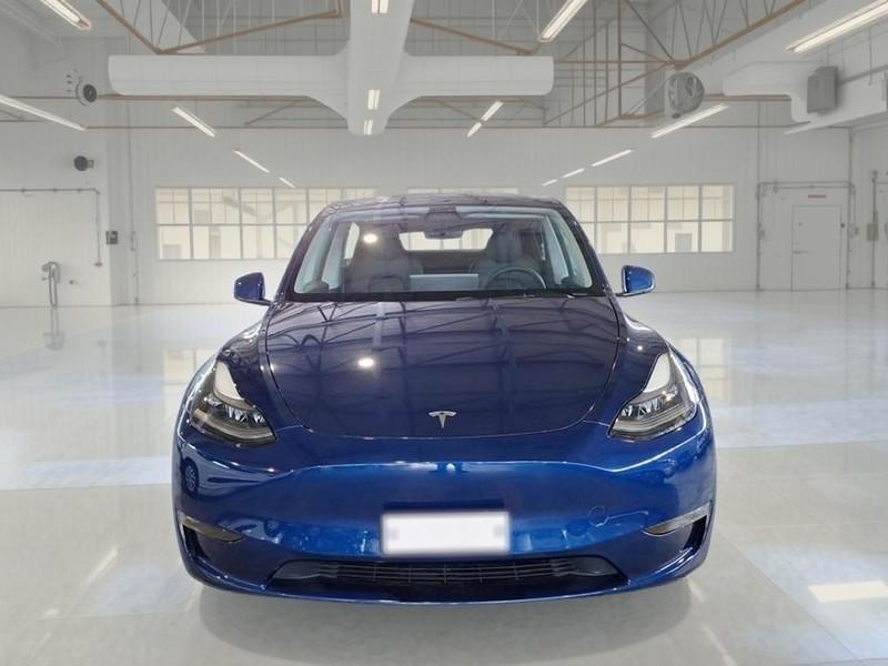TESLA MODEL Y 75 kWh Performance Dual Motor 4WD aut