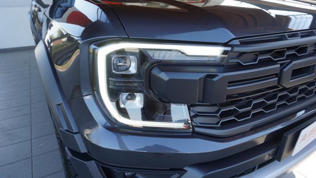 FORD Ranger Raptor 2.0 Ecoblue 4WD DC 5 posti