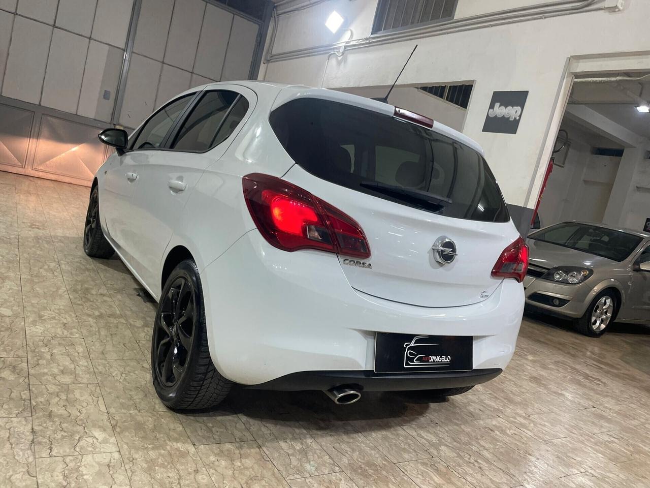 Opel Corsa 1.4 90CV GPL Tech 5 porte Innovation