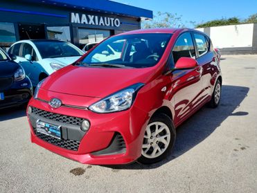 Hyundai i10 1.0 MPI Style 1 PROPRIETARIO