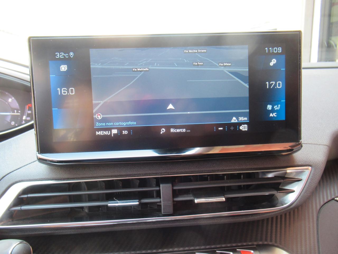 Peugeot 3008 BlueHDi 130 S&S EAT8 Allure Pack N1