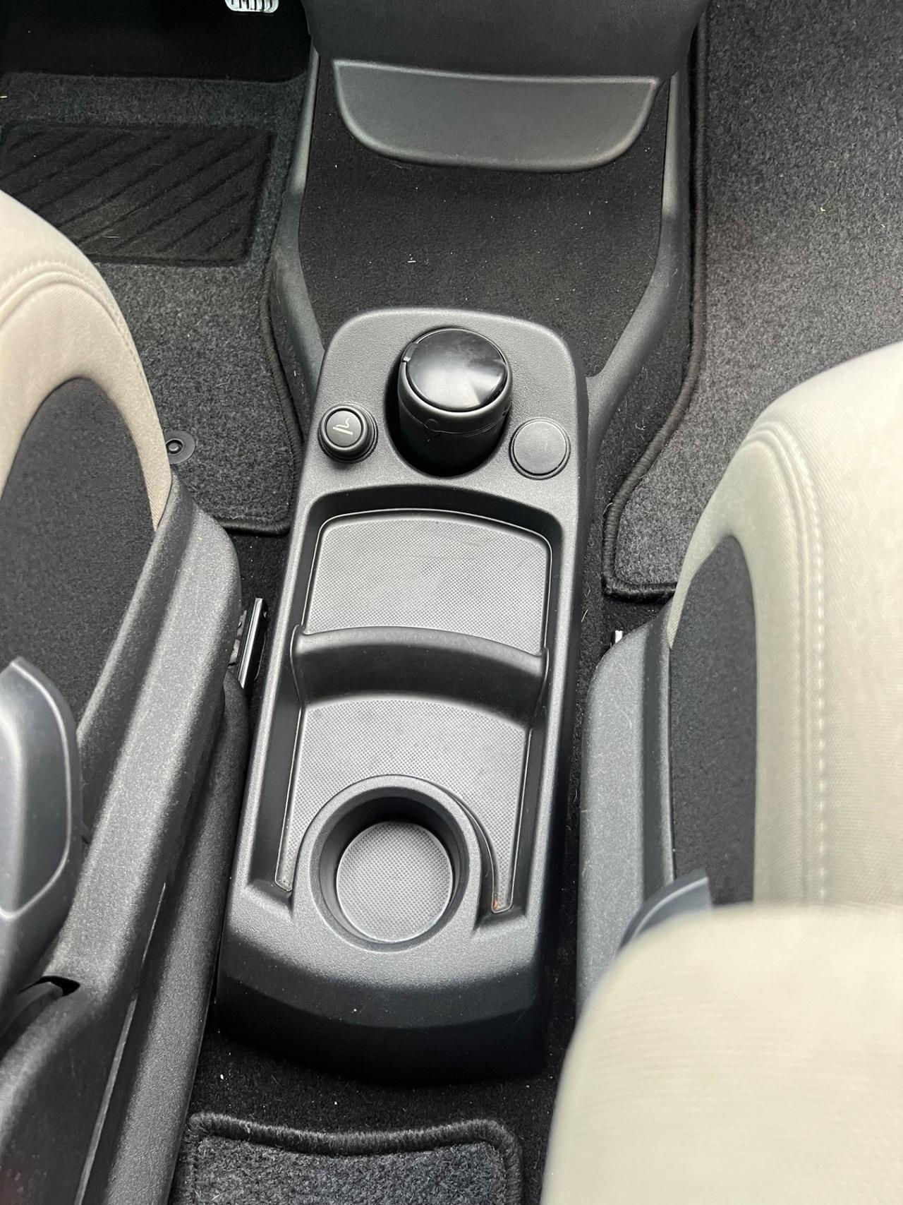 C4 Grand Picasso 1.6 HDi 110 7 posti