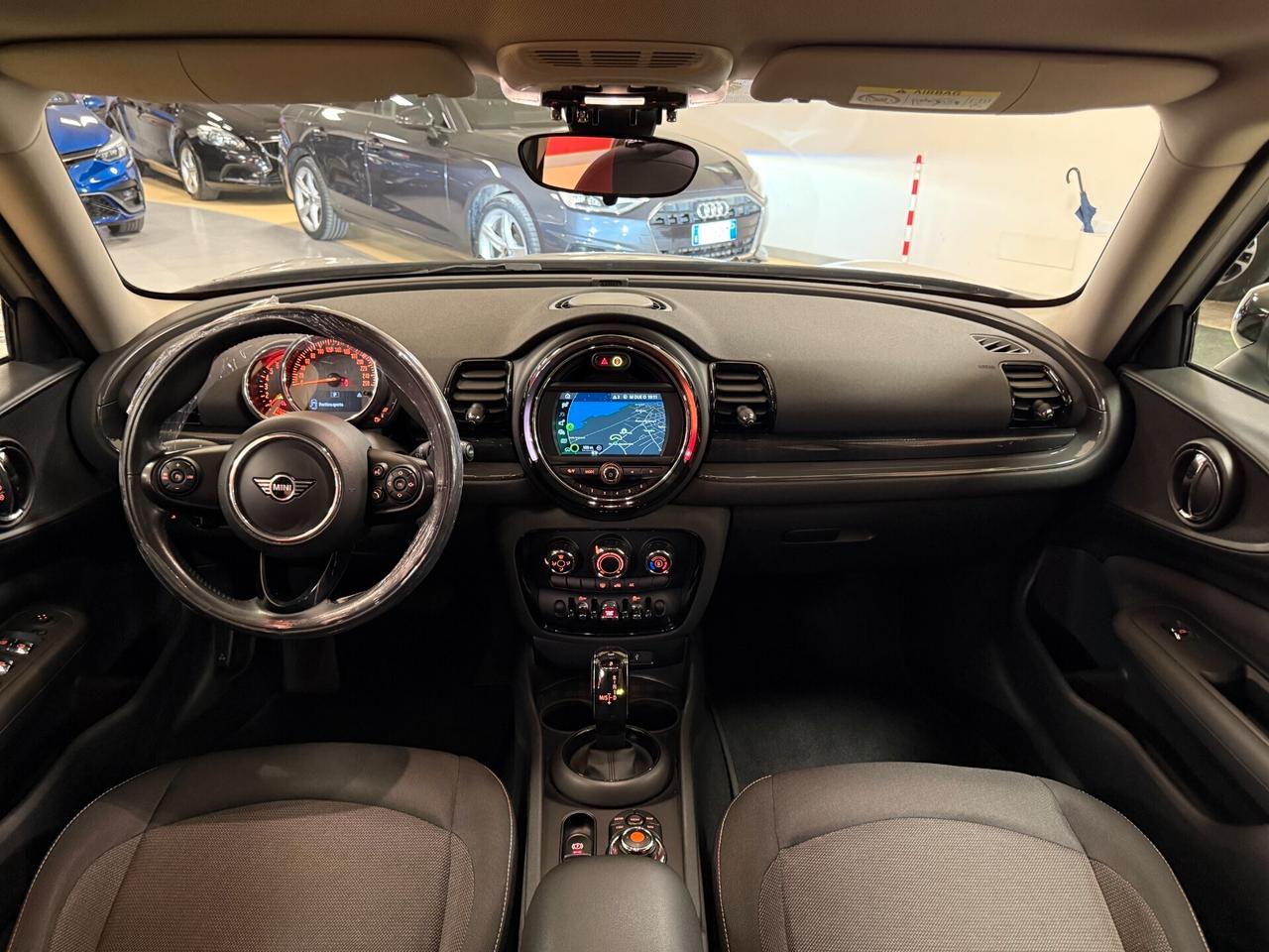 Mini Cooper D Clubman 2.0 150cv IVA ESPOSTA