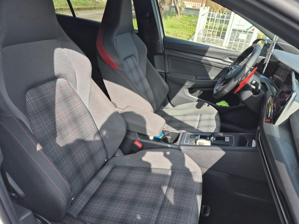 Volkswagen Golf 2.0 tsi GTI 245cv dsg