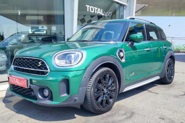 MINI Countryman 1.5 Cooper SE ALL4 Automatica IVA ESPOSTA