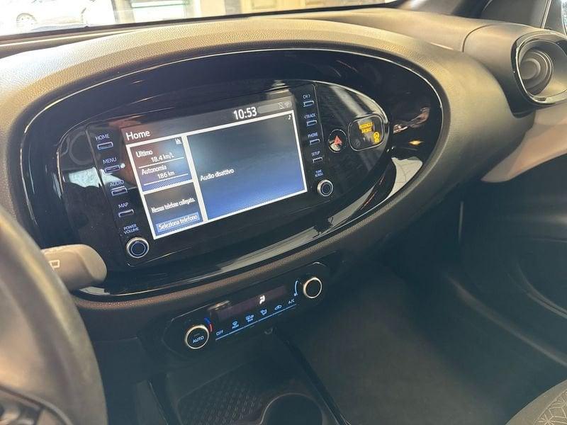 Toyota Aygo X 1.0B (72 CV) Trend