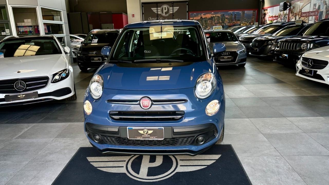 Fiat 500L 1.3 Multijet 95 CV Business