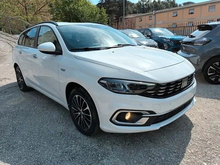 Fiat Tipo 1.6 Mjt S&S SW 130cv
