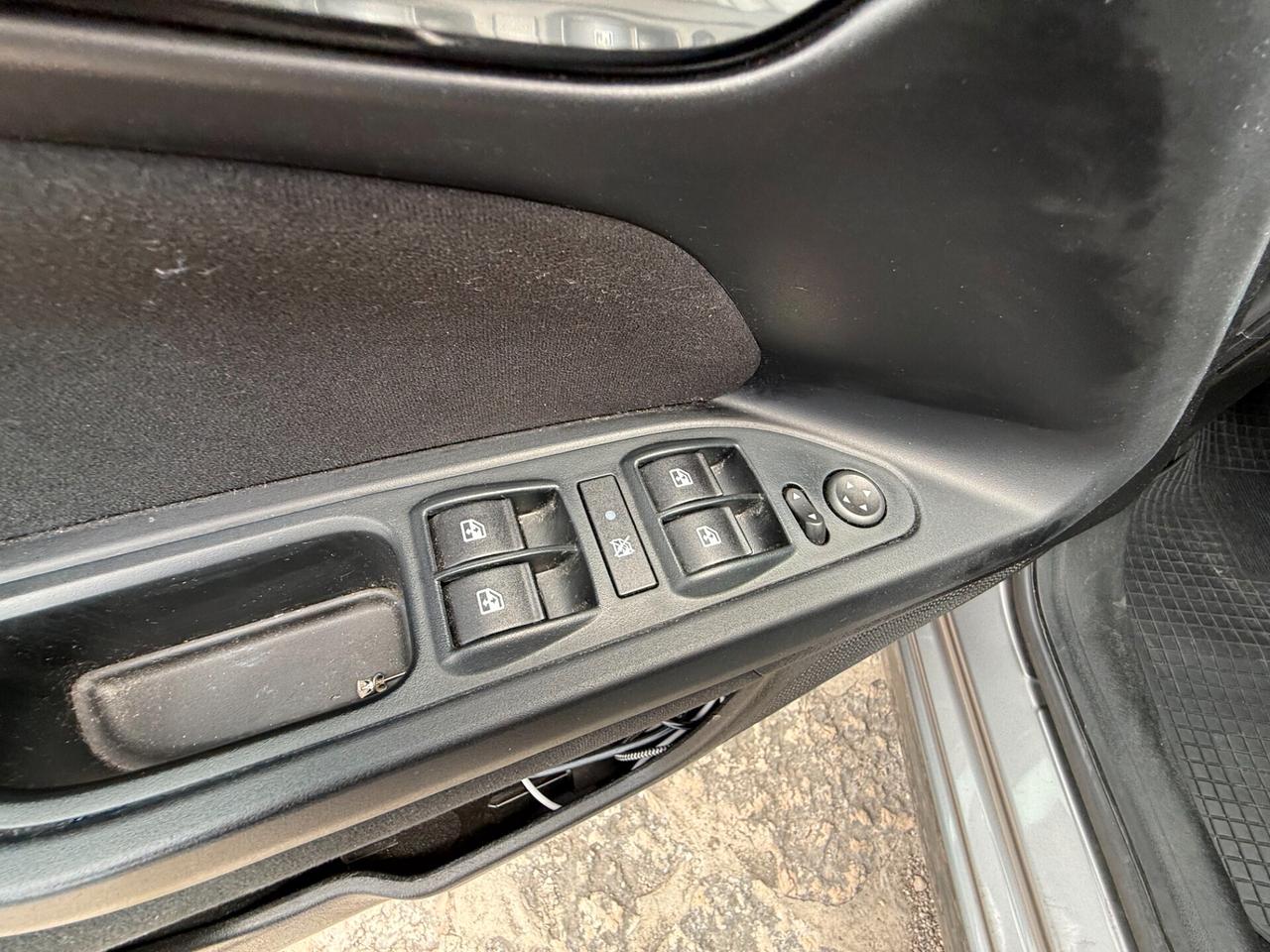 Fiat Tipo 1.6 Mjt S&S 5 porte Lounge