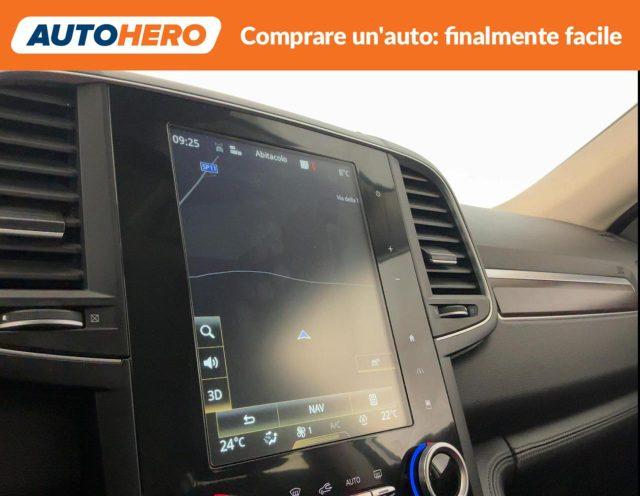 RENAULT Koleos dCi 175CV 4x4 X-Tronic Energy Intens