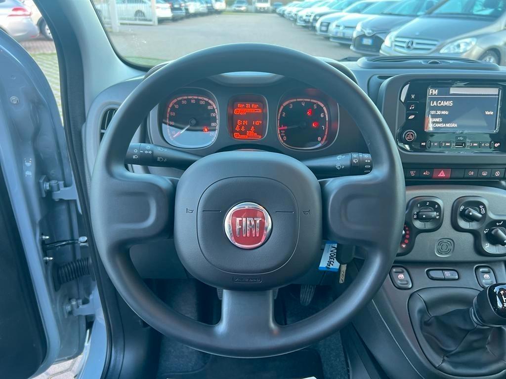 Fiat Panda 1.0 Hybrid , DISP SOLO PER NOLEGGIO