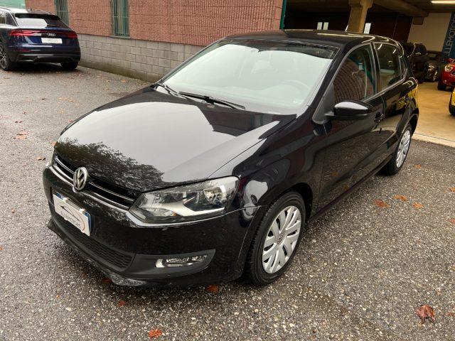 VOLKSWAGEN Polo Neopatentati