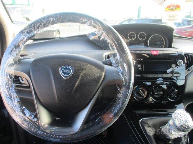 Lancia Ypsilon 1.2 BENZINA EURO 6 GOLD **48000KM**