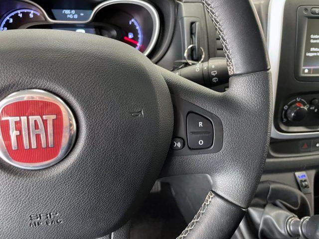 FIAT Talento 1.6 MJT 120CV L1 H1 COMBI 12Q