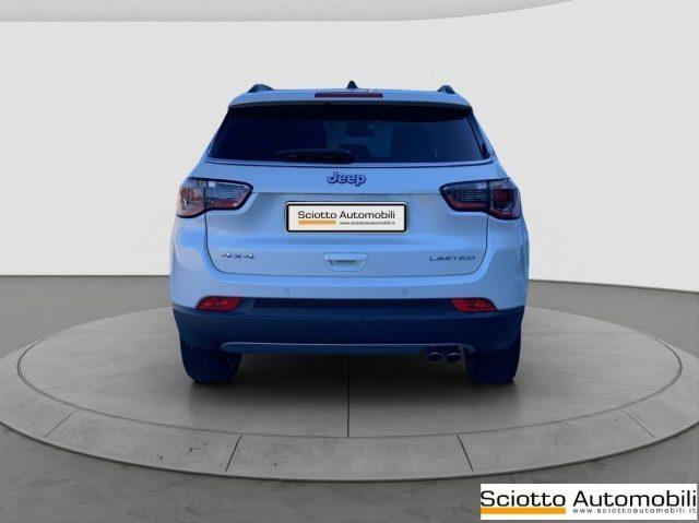 JEEP Compass 2.0 Multijet II 4WD Limited