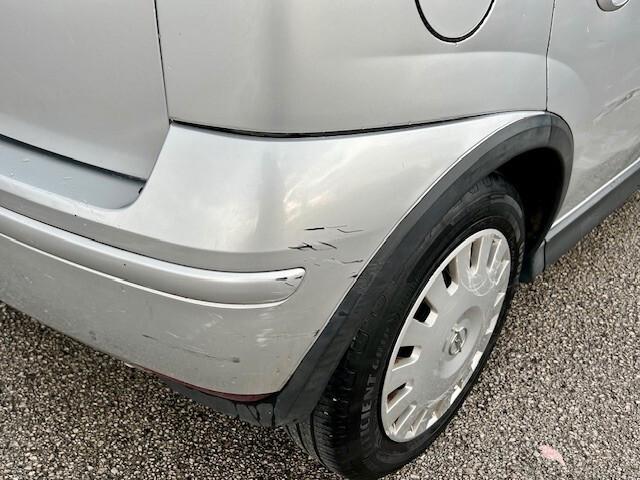 Opel Corsa 1.3 CDTI 5 porte - 2004