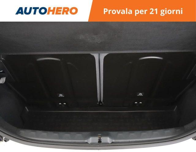 TOYOTA Aygo Connect 1.0 VVT-i 72 CV 5 porte x-play